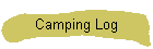 Camping Log